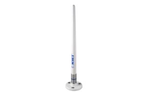 Antenna radio AM-FM Scout KS-100 removibile 25 cm