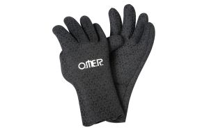 Guanti omer AQUASTRETCH neoprene morbido