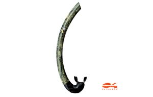 Boccaglio areatore C4 Carbon Mistral Camu Green