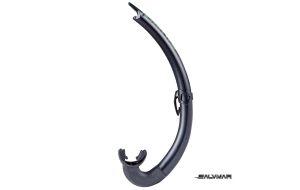 Tubo areatore Salvimar Ellipsis colore Black
