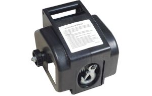 ARGANO ELETTRICO PER CARRELLO BARCA LALIZAS 