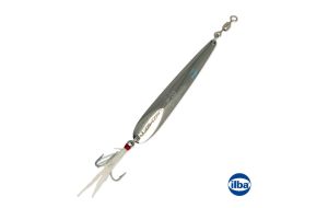 Artificiale Ondulante Ilba Dentex con Piuma