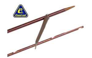 Asta Inox Thaitiana 6mm Cressi Sub 174 Ph 115cm