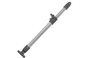 Asta di supporto telescopica per tendalini barca