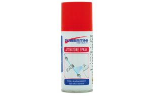 Attivatore Per Colla monofilo Tubertini Spray Mach-2  150 ml