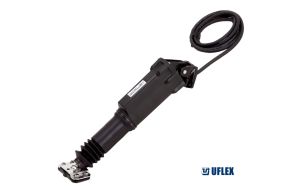Attuatore per Flap Barca TrimTab Uflex AT12 cod 43160S