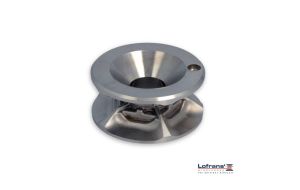 Barbotin Lofrans 630999 catena Ø 8 mm Salpa ancora X1