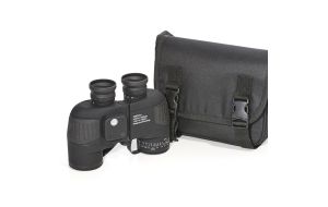 Binocolo Per Barca Autofocus Con Bussola 7x50