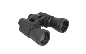 Binocolo nautico 10 x 50 con custodia