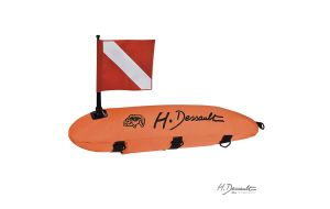 Boa H.Dessault by C4 Torpedo Master doppia camera