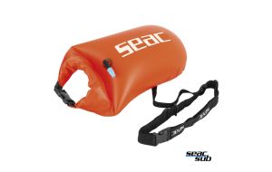 Boa per nuoto Seac Sub Swim Dry