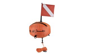 Boa H.Dessault by C4 Sferica Master doppia camera