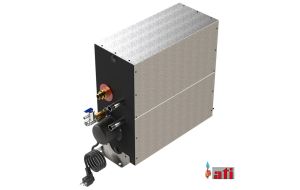 Boiler Nautico ATI BB20X Scalda Acqua 20 Litri 1250w