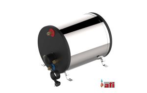 Boiler Nautico ATI BD22 Scalda Acqua 22 Litri 1250w