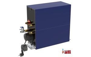 Boat Boiler Nautico ATI BQ20 Scalda Acqua 20 Litri 1250w Boat Boiler e Camper