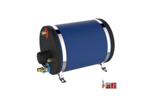 Boat Boiler Nautico ATI BT22 Scalda Acqua 22 Litri 550w