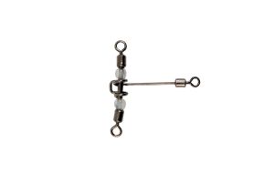  Attacchi per calamento Bolentino e Totanare