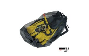 Borsa a rete Mares mesh bag