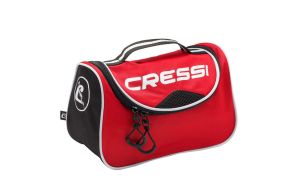 Borsa Cressi Sub Kandy ROSSA 4 litri cm 25x12x15