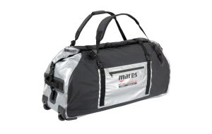 Borsa Mares Cruise Dry Roller 140 con ruote