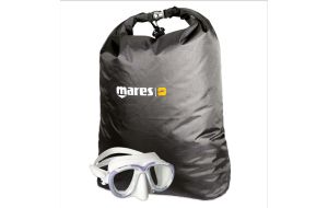 Sacca Mares Attack Dry impermabile 40 Litri con tracolla