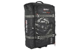 Borsa Mares Cruise Backpack Roller con ruote