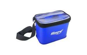 Borsa porta artificiali Ragot Bakkan 6.5L 36 Scomparti