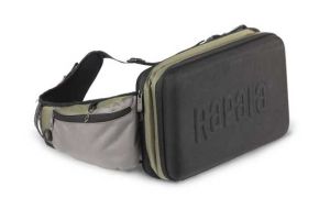 Borsa Rapala Sling Per Spinning con Tracolla