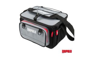Borsa Rapala Countdown Tackle Bag Lite RCDTBL