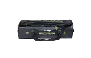 Salvimar Whale Black