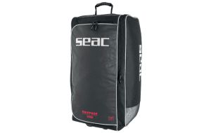 Borsa Seac Sub Equipage 500 con ruote