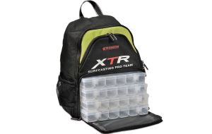 Trabucco Zainetto Match con scatole