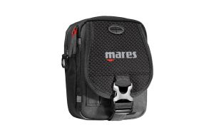 Borsello Mares Per Subacqueo con Tracolla 