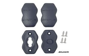 Bottoni Salvimar per mute subacquee