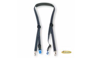 Bretelle per cintura di combattimento Stonfo 70