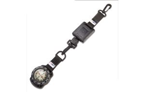 Bussola sub Ø 60 mm con retractor