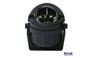 Bussole Ritchie Voyager 3" Su Staffa B-80