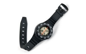 Bussola subacquea compass SL con cinturino