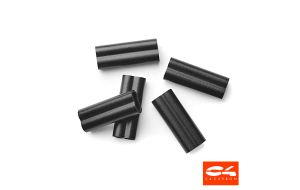 Sleeves C4 per impiombature sagole max Ø 1,40 mm 40-pcs