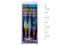 Calamento Tataki con totanare Sugoi 70 mm Colore S3