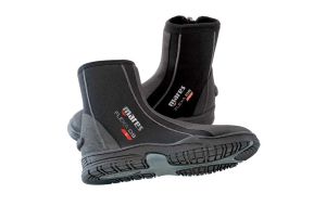Calzari neoprene 5mm con suola Mares Flexa DS