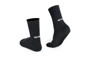 Calzari Seac Sub Standard HD neoprene 2,5mm Bifoderato