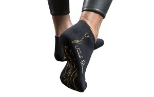 Calzari Omer UP­N1 by Pelizzari In Neoprene 1,5 mm