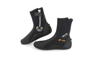 Calzari con suola Seac Sub Basic HD neoprene 5 mm 