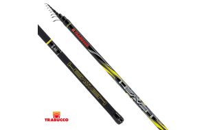 Canna Bolognese Trabucco Heaven BLS Extreme 6,0 metri