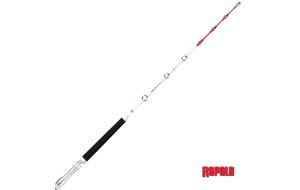 Canna per la traina Rapala Magnum RH 20-30 Lbs
