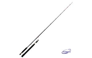 Canna Traina Shimano Catana DX Trolling Lite Blanks Full Carbon