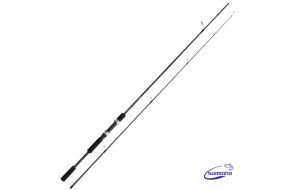 Canna da spinning Shimano FX XT 2,40 mt Mod Fast 10-30 gr
