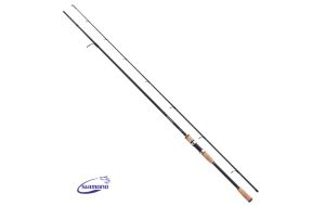 Canna da spinning Shimano Vengeance CX 2,10 mt 10-35 gr