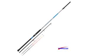 Canna Tubertini Talaxa 7300 EVO 2,70 mt 300 gr